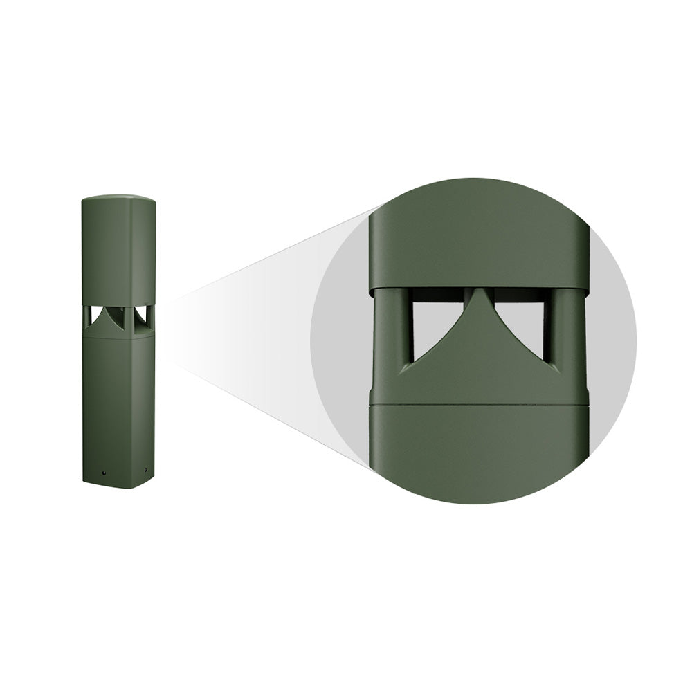 QSC AD-DWL.360 - AcousticDesign Series Landscape Speaker