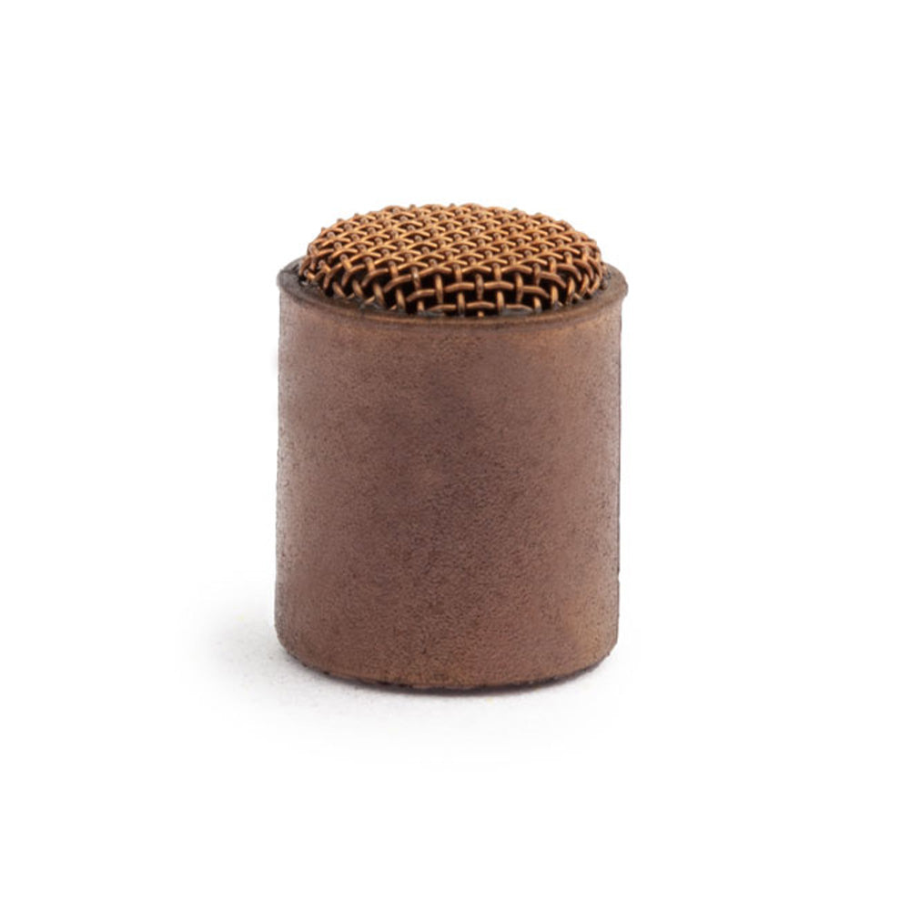 DPA Microphones DUA6030C - Miniature Grid for 4466 Microphone (High Boost / Brown / 5 Pack)
