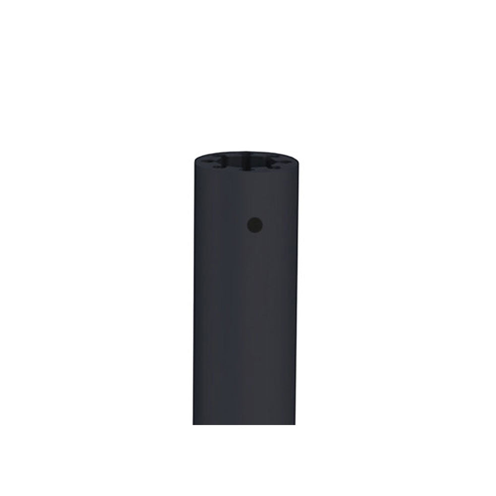 Yellowtec YT9581 - litt Riser M 240mm for Ceiling Mount (Black)