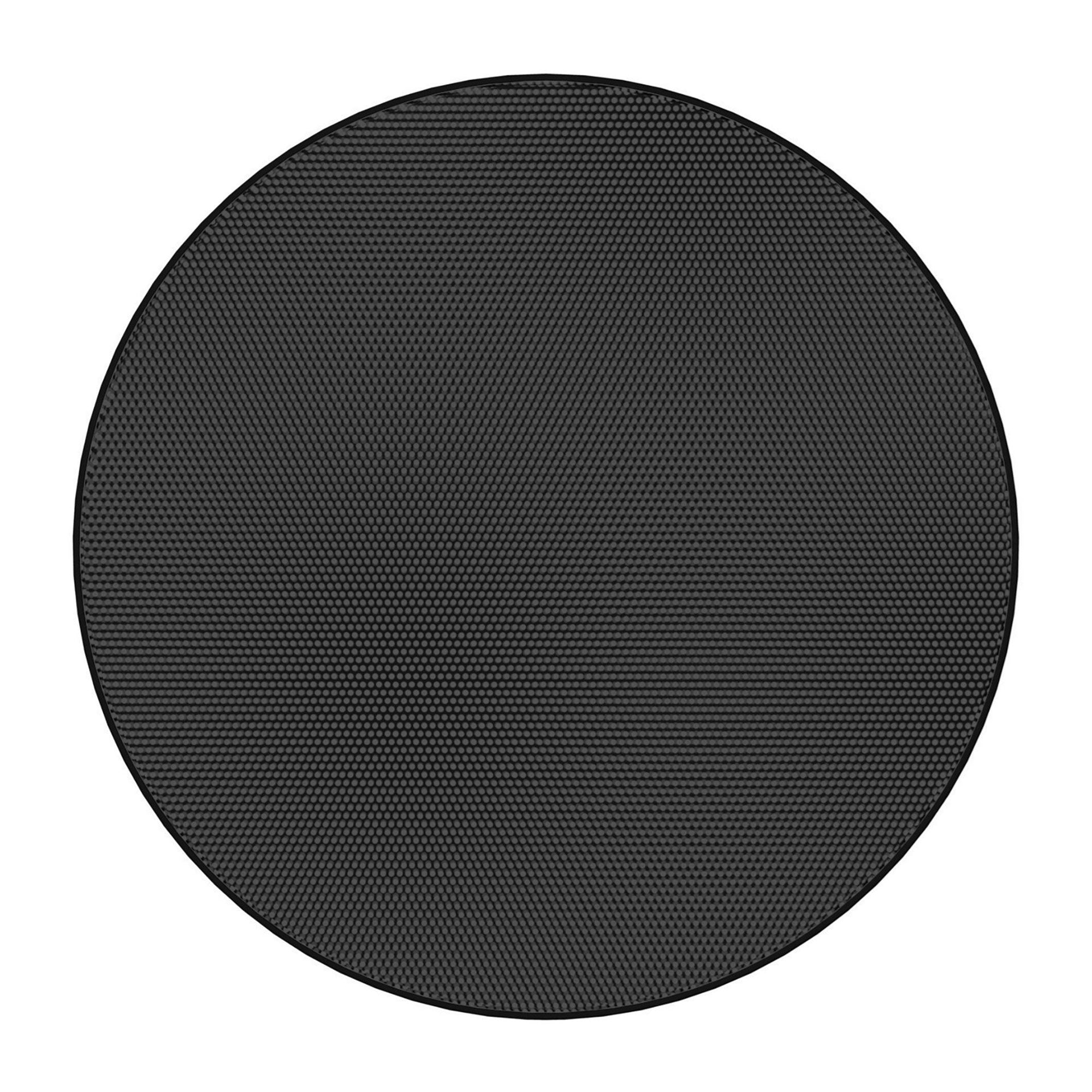 AtlasIED FAP33T-BEGR - 3-Inch Full-Range Ceiling Loudspeaker (Black)