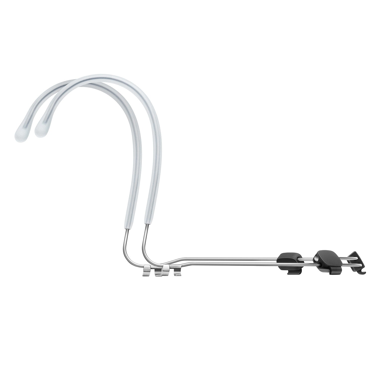 Sennheiser HSP Essential Omni Headset Microphone (Beige with Locking 3.5mm)