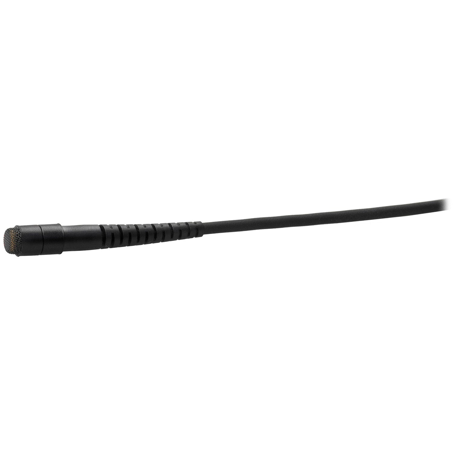 DPA Microphones 4660 CORE - Heavy-Duty Omni Lavalier Microphone (Normal SPL / Black / Microdot)