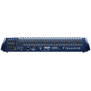 Soundcraft GB2 - 24-Channel Analog Mixing Console