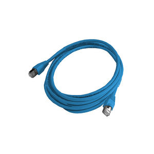 StudioHub SH-PATCH25 - Shielded RJ45 Patch Cable (25 Foot)