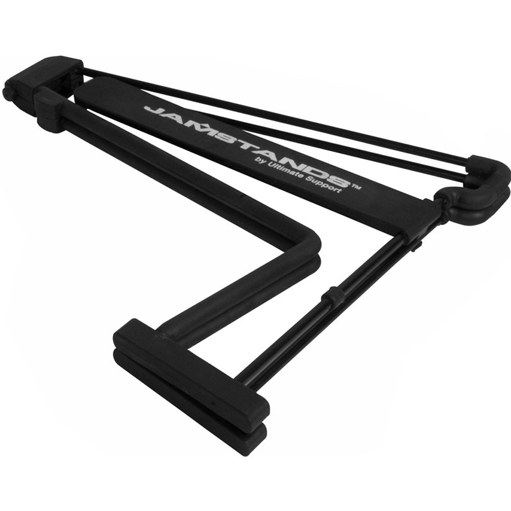 Ultimate Support JamStands JS-AG75 A Frame Wire Acoustic Guitar Stand