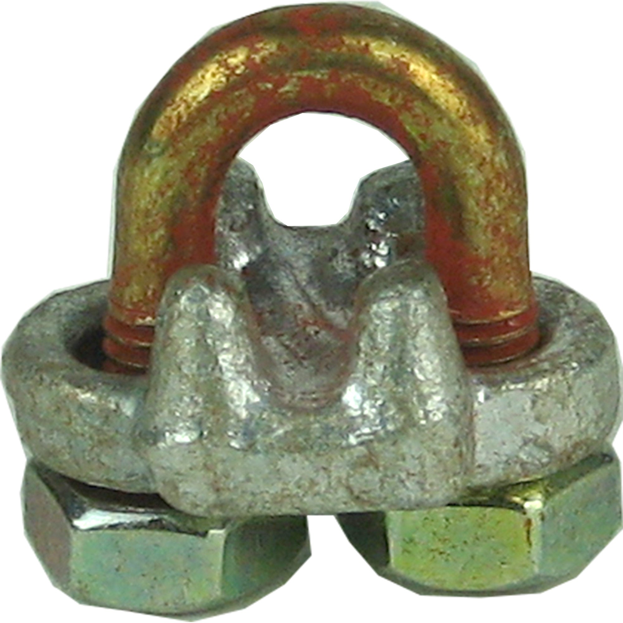 Adaptive Technologies WRC-188 - 3/16 Inch Wire Rope Clip