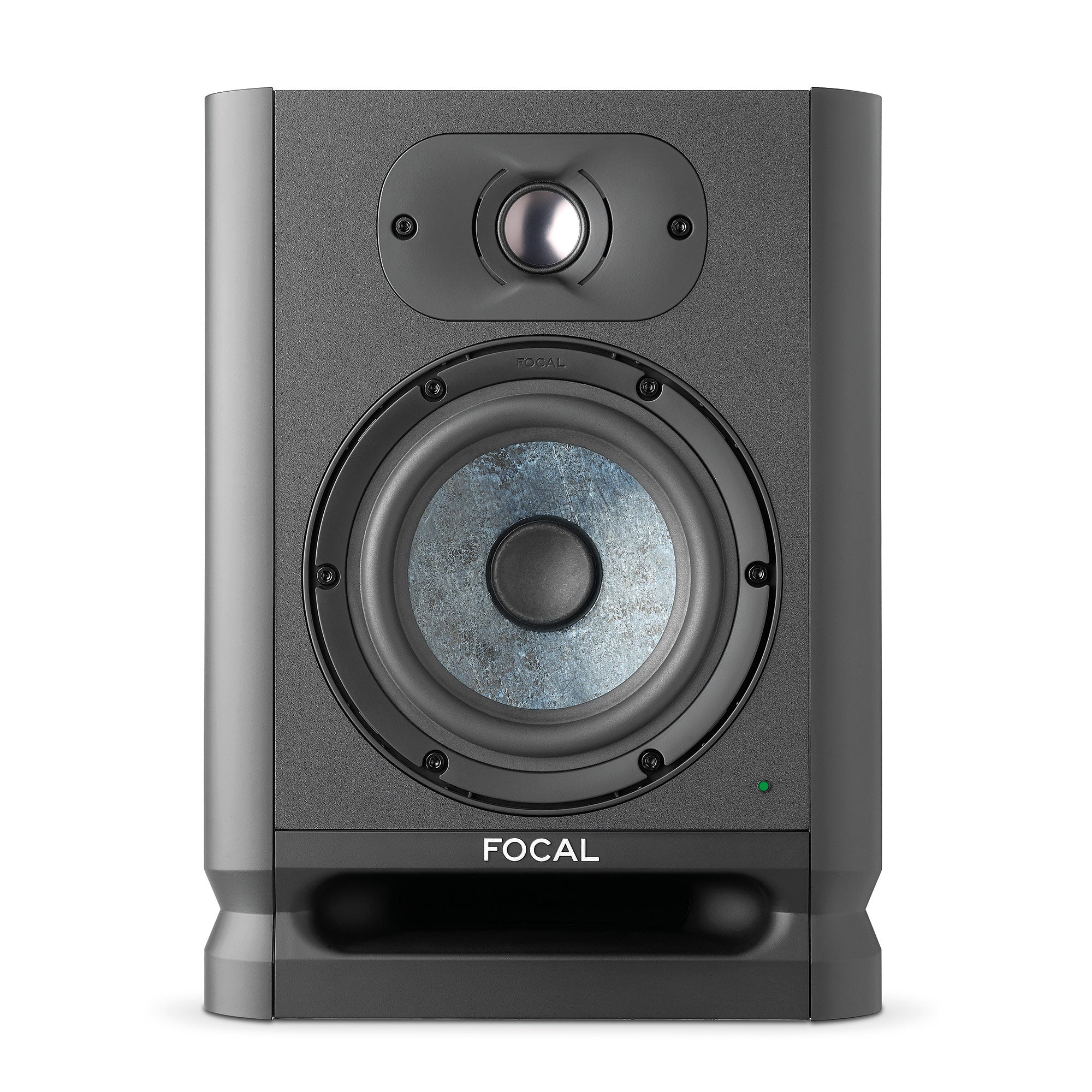 Focal Professional Alpha 50 Evo - Active 5-Inch 2-Way Studio Monitor (Single)