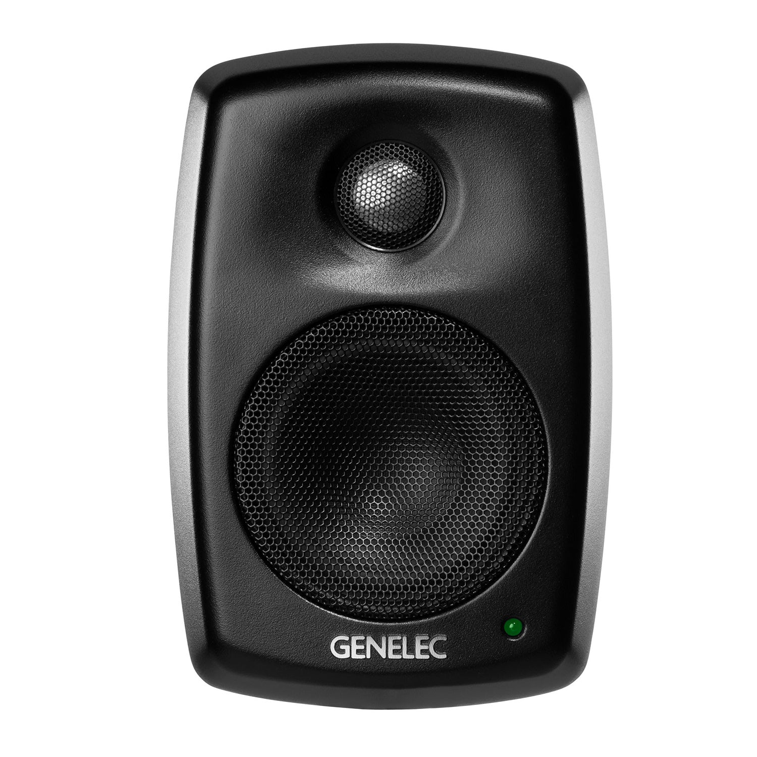 Genelec 4410A - Smart IP Installation Speaker (Mystic Black)