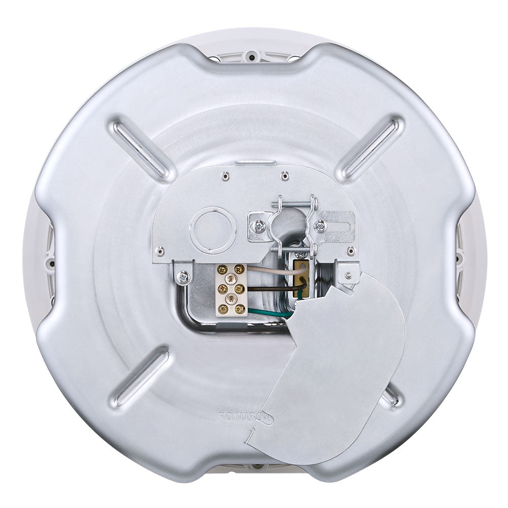 Electro-Voice EVID PC8.2 - Premium 2-Way 8-Inch Ceiling Speaker (White / Pair)