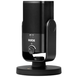 RODE NT-USB Mini - USB Condenser Microphone