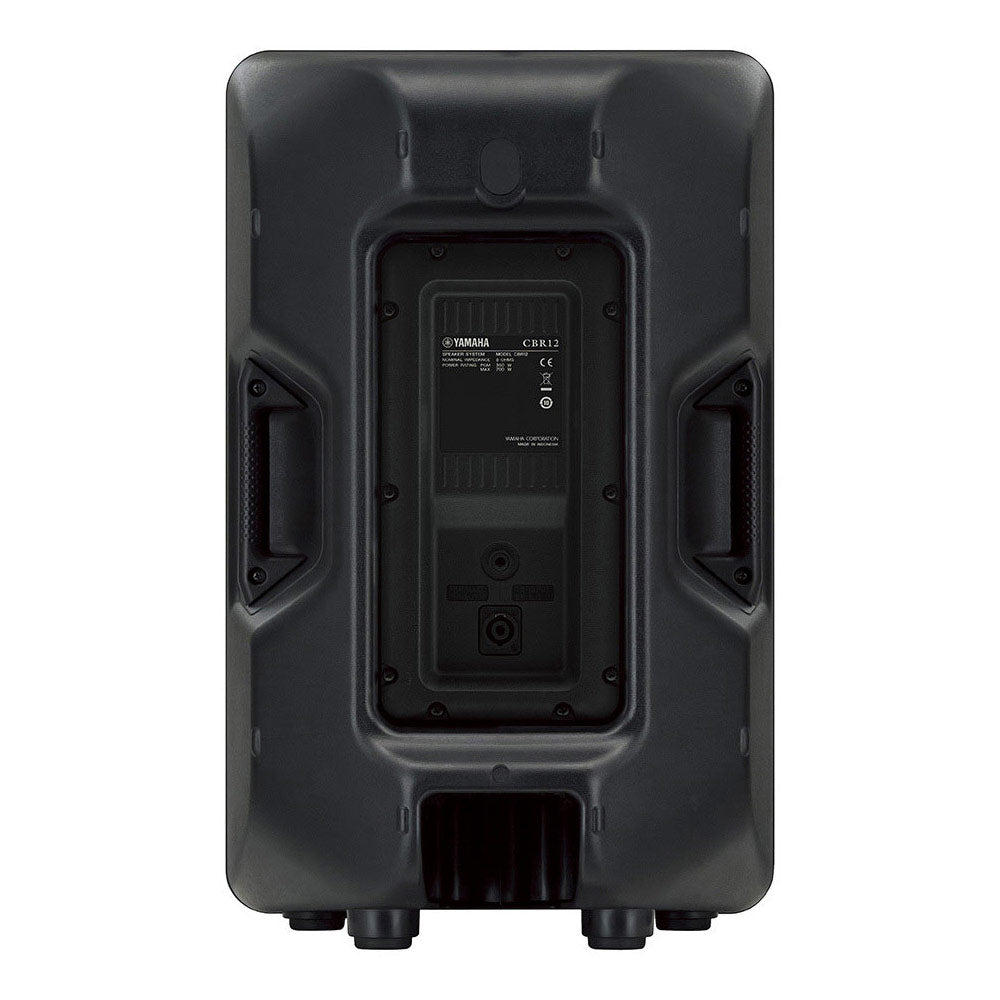 Yamaha CBR12 Passive 2-Way 12-Inch Loudspeaker