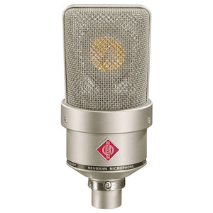 Neumann TLM103 Cardioid Studio Condenser Microphone (Nickel)