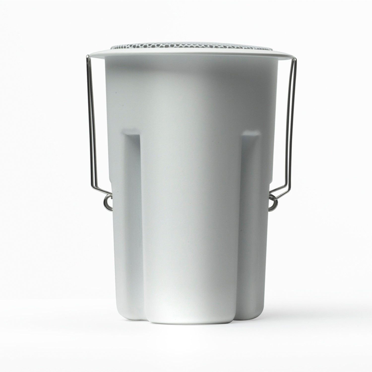 Audica AP1001 MICROdot Ceiling Speaker - White (Pair)