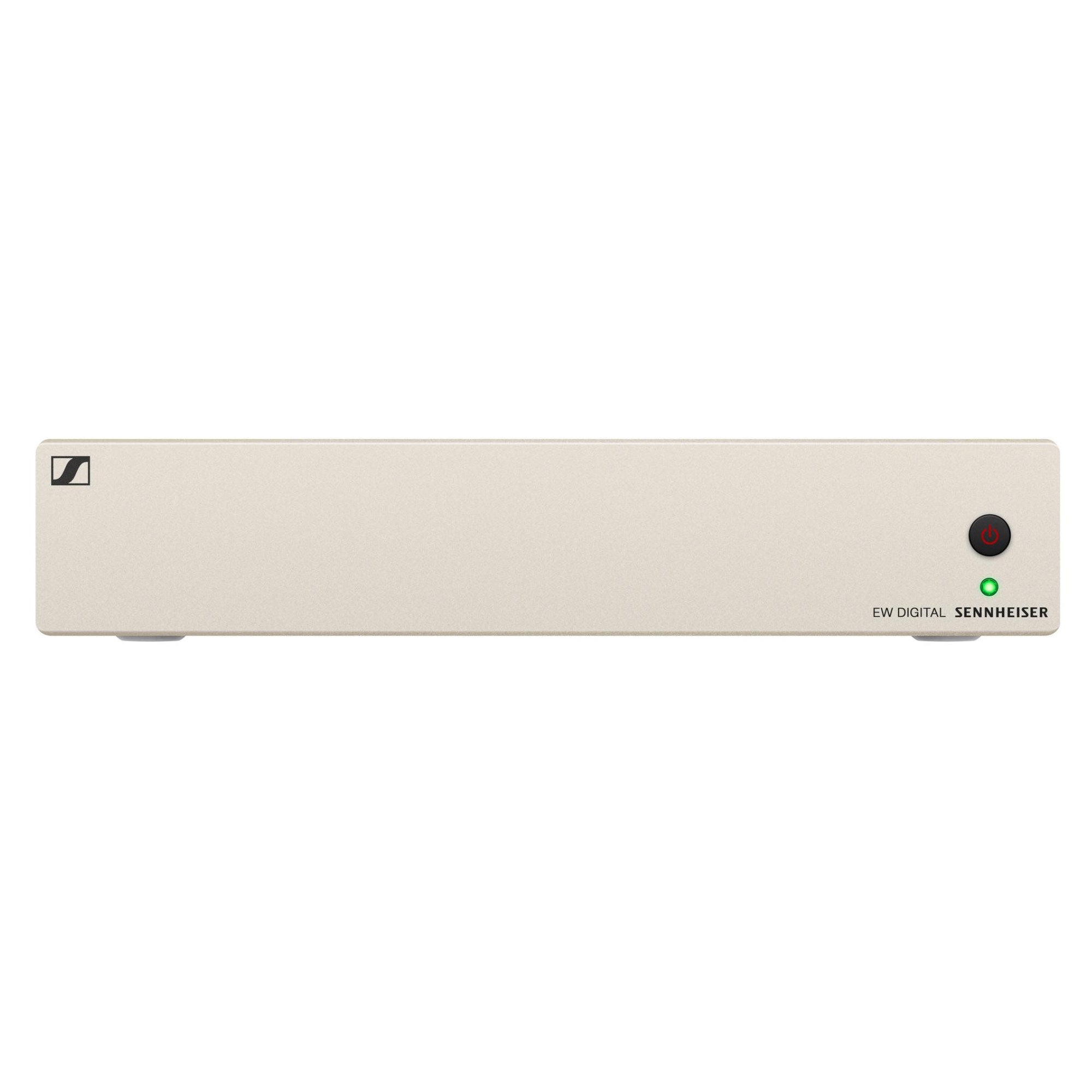 Sennheiser EW-D ASA - Active Antenna Splitter (Dual 1:4 with Power) for EW-D Wireless