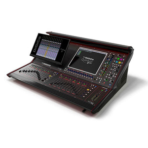 DiGiCo Quantum 225 Digital Mixer Surface (MADI)