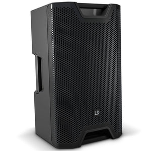 LD Systems ICOA 12 A BT 12" Powered Coaxial PA Loudspeaker with Bluetooth