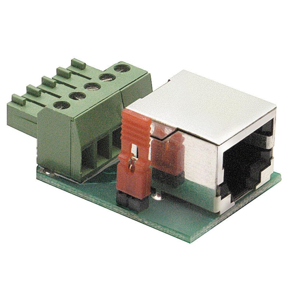 StudioHub ADAPT-BTU Broadcast Tools Upper Row Adapter