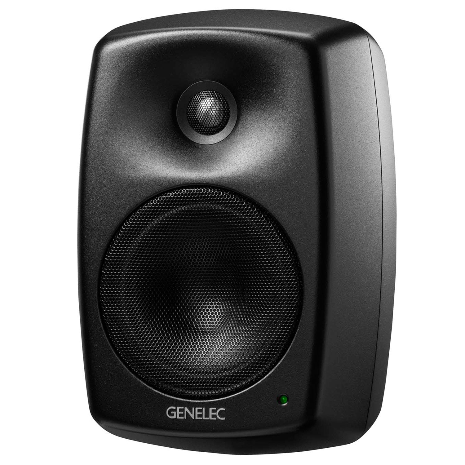 Genelec 4430A 5-Inch Smart IP Installation Speaker (Mystic Black)