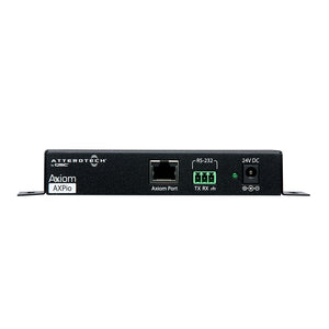 Attero Tech by QSC Axiom AXPio - Analog Audio Interface (for Axiom System)