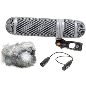 Rycote 74145 Medium Super Shield Windcover Kit