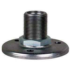 Shure A12B Mounting Flange for Gooseneck Microphone Mounts