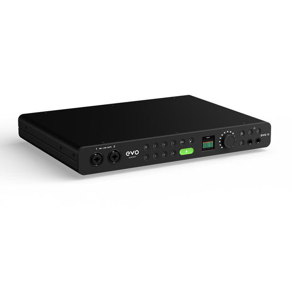 Audient EVO 16 - 24-In 24-Out USB Audio Interface