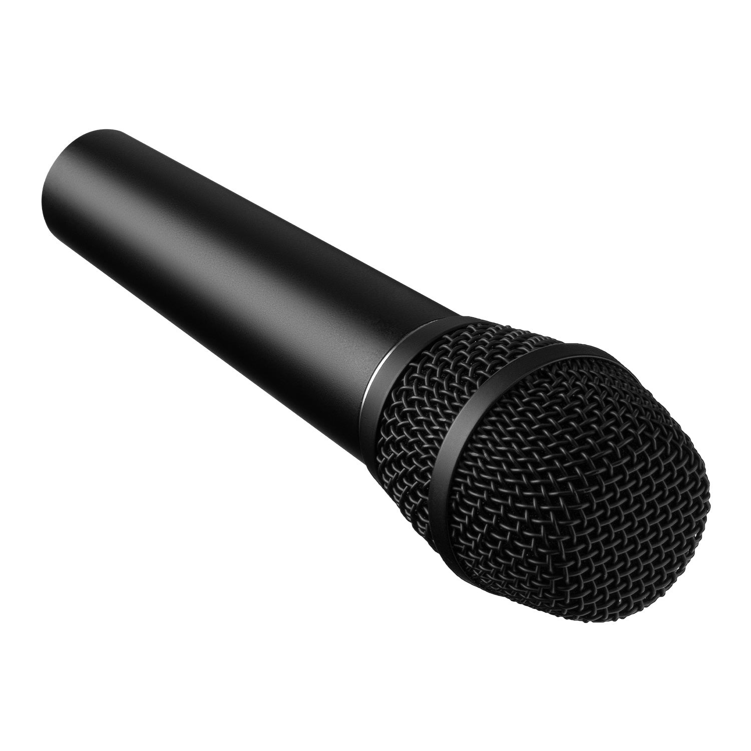 Earthworks SR117 - Supercardioid Condenser Vocal Microphone