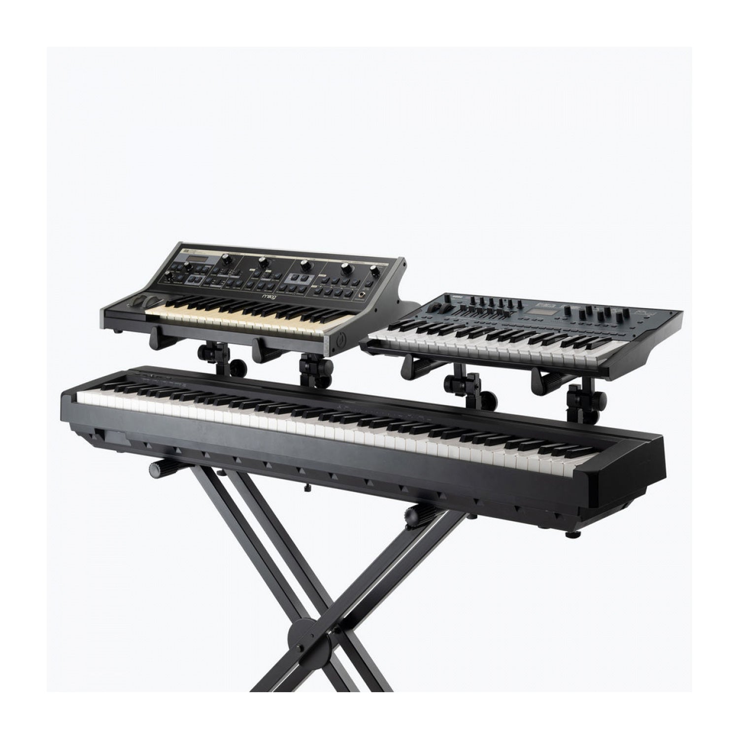 On-Stage KSA8500 - Deluxe Keyboard Tier