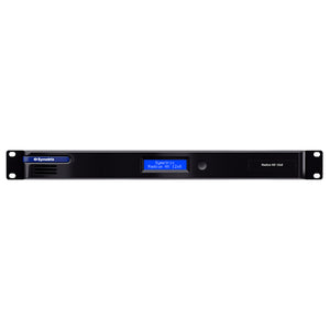 Symetrix Radius NX 12x8 USB-B - 12-Input 8-Output Audio Networking DSP Processor
