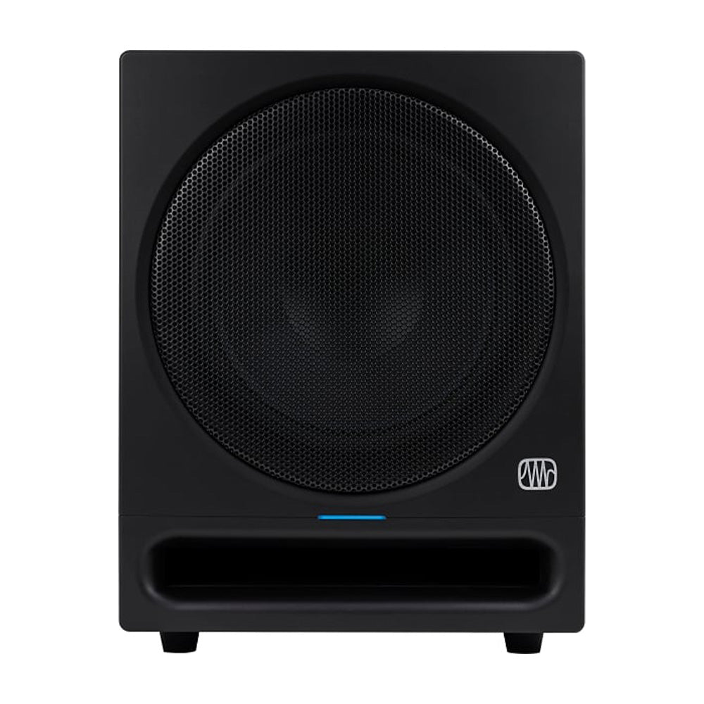 PreSonus Eris Pro Sub 10 - Active 10-Inch Studio Subwoofer