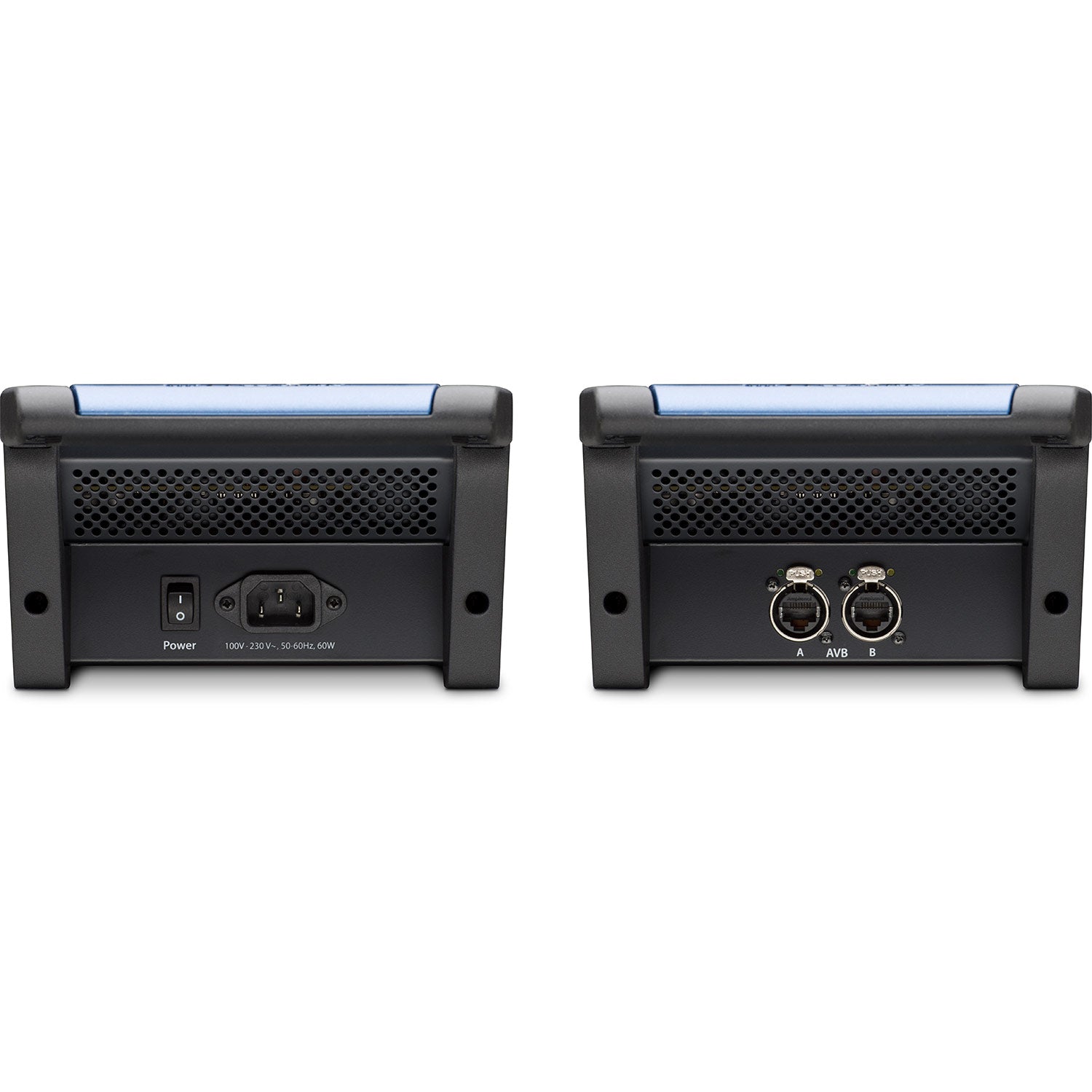 PreSonus NSB 16.8 - 16-Input/8-Output AVB-Networked Digital Stage Box