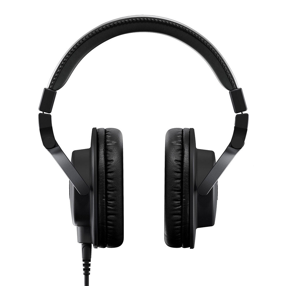 Yamaha HPH-MT5 Closed-Back Around-Ear Headphones