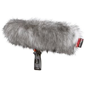 Rycote 76798 Windjammer 4 Windscreen For The Windshield 4