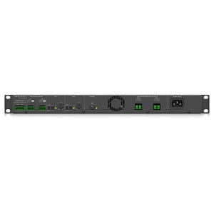 Lab Gruppen E 12:2 - Install Power Amplifier with 2 Flexible Output Channels