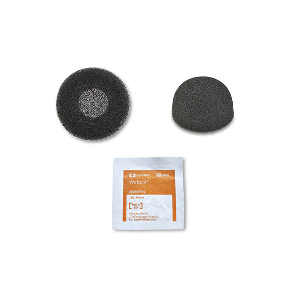 Clear-Com CC-26K-REFRESH-SANI-PKG - Refresh Package for CC-26 Headset