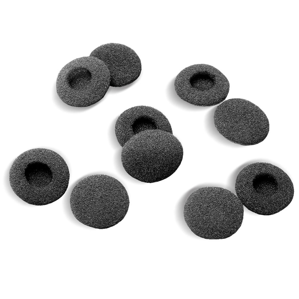 Williams AV EAR 015-100 Earbud Replacement Pads (Bag of 100)