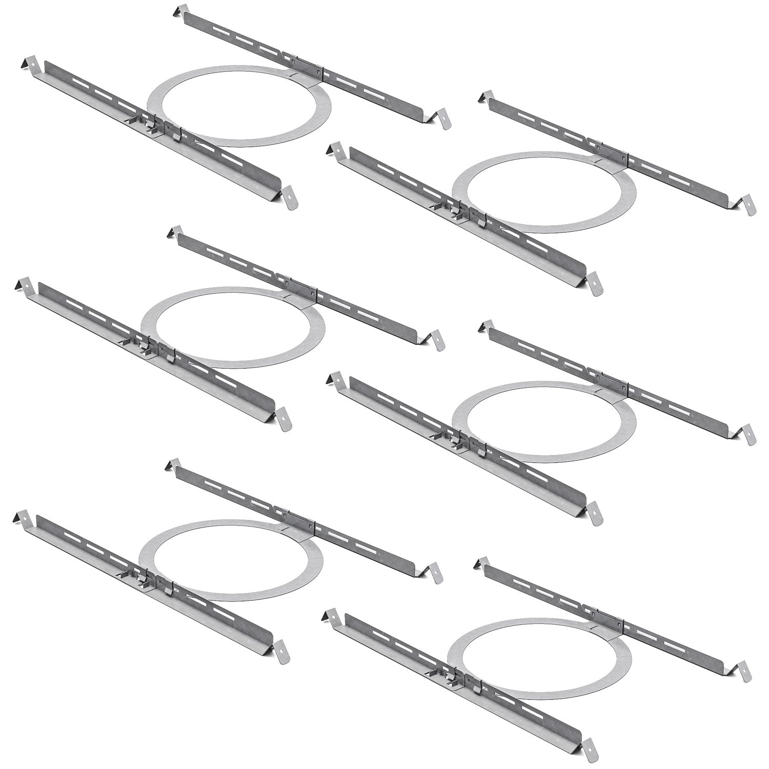 Bose FreeSpace FS4CE Adjustable Tile Bridges (Set of 6)