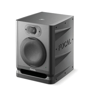 Focal Professional Alpha 65 Evo - Active 6.5-Inch 2-Way Studio Monitor (Single)