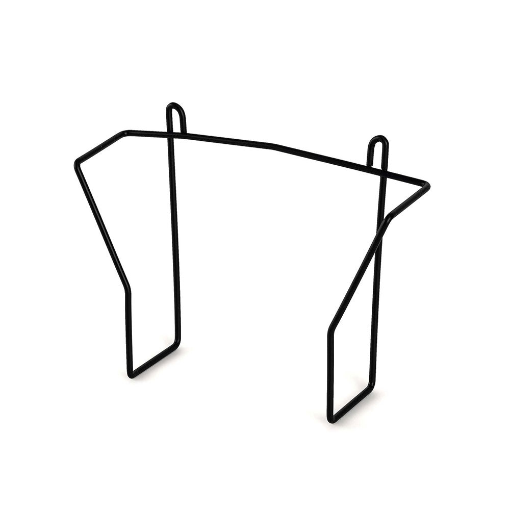 Glorious Vinyl Set Holder Smart 7 - Wall Mount 7-Inch Record Holder