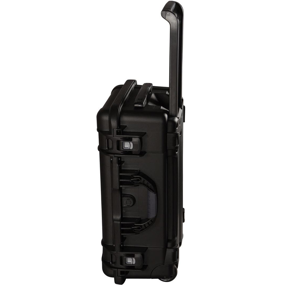 Gator GU-2011-07-WPDF Molded Waterproof Equipment Case with Dice Foam (20x11x7")