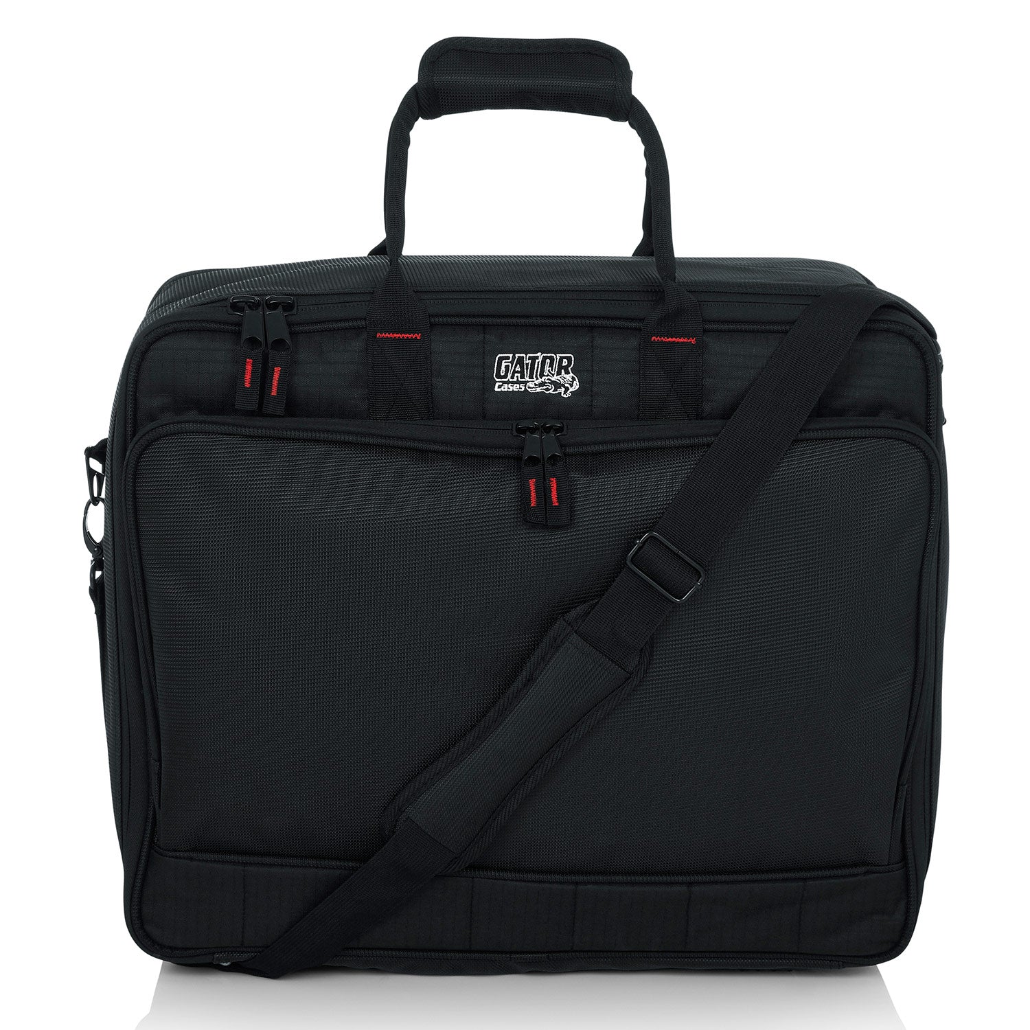 Gator G-MIXERBAG-1815 18" X 15" X 6.5" Mixer/Gear Bag