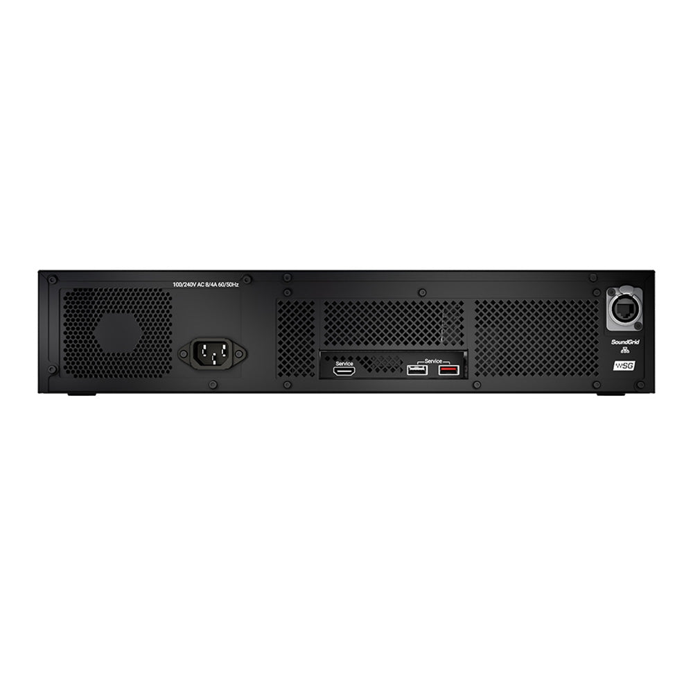 Waves Titan - SoundGrid Server