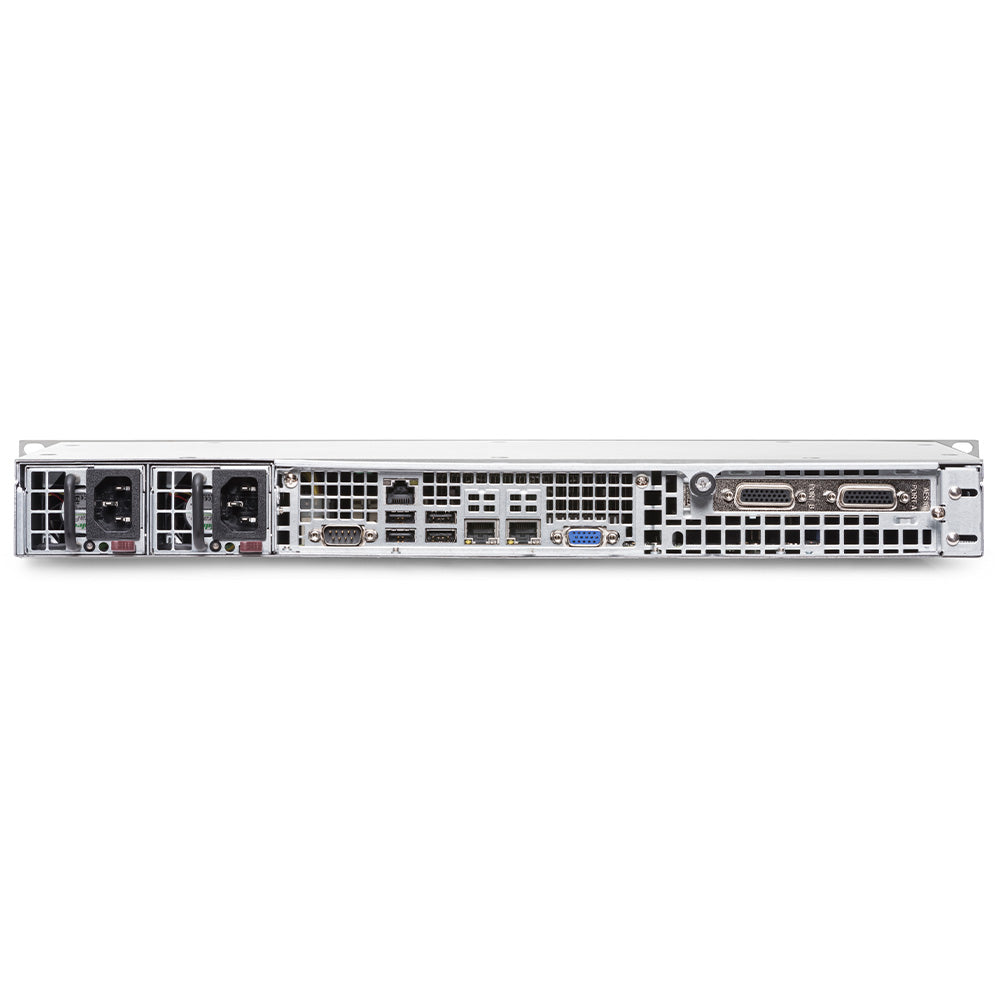 Telos Z/IPStream R/20 - Multi-Program Encoder and Processor for Streaming