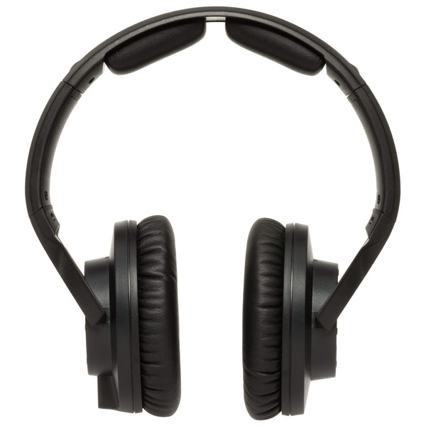 KRK KNS-8402 - Premium Closed Back Studio Headphone