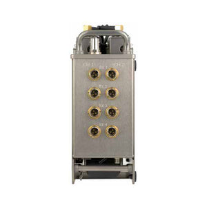 Lectrosonics Octopack - Portable Multicoupler for SR Series Receivers (Low / Blocks 470-26)
