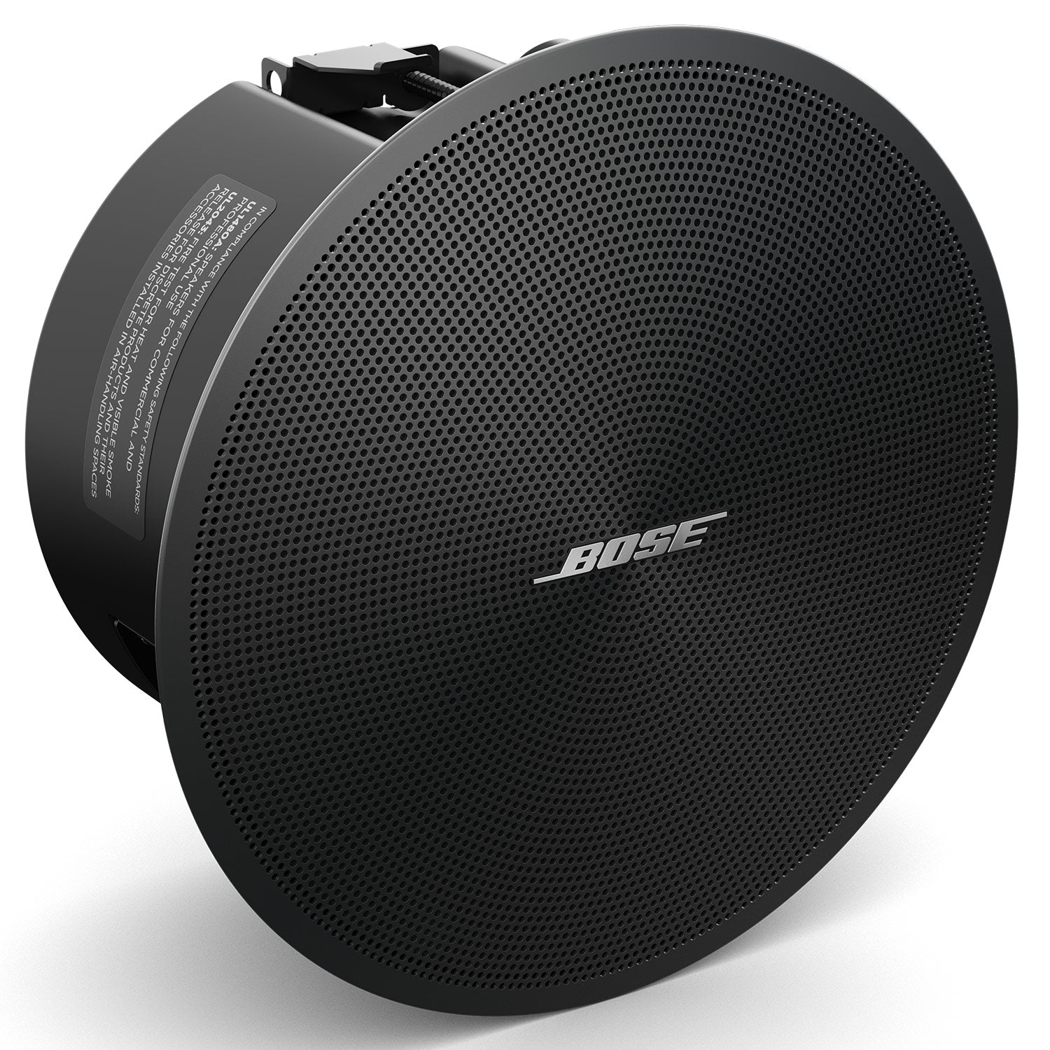 Bose DesignMax DM2C-LP Ceiling Mount Loudspeaker (Black / Pair)