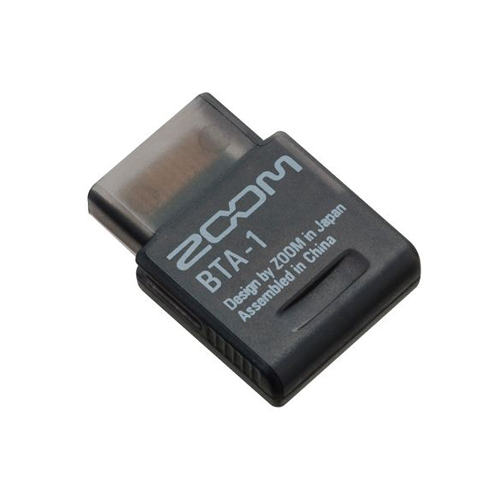 Zoom BTA-1 Bluetooth Adapter
