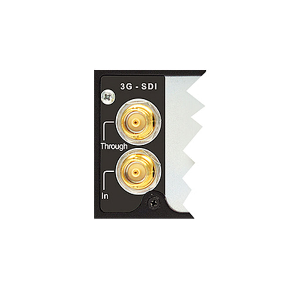 RTW HW20930 3G-SDI Option Module for TouchMonitor Series