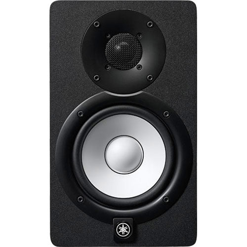 Yamaha HS5 2-Way Bass-Reflex Bi-Amplified Near Field Studio Monitor (Single)