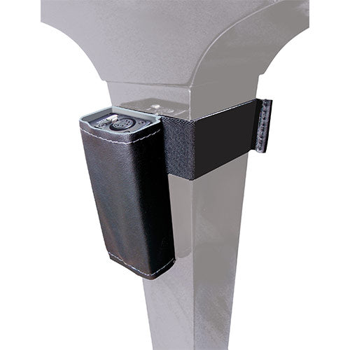 Earthworks PMVM1 Touch Fastener Mount for PianoMic Systems